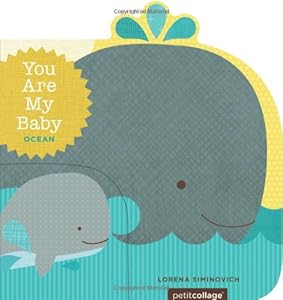 You Are My Baby: Ocean