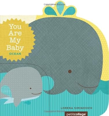 You Are My Baby: Ocean