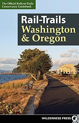 Rail-Trails Washington and Oregon