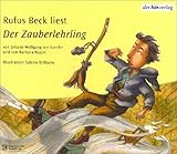 Der Zauberlehrling. CD - Johann Wolfgang von Goethe
