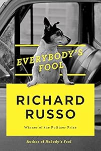Everybody's Fool: A novel