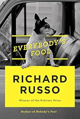 Everybody's Fool: A novel