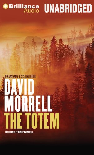 The Totem by David Morrell