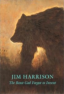 The Beast God Forgot to Invent