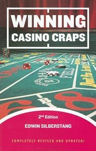 Winning Casino Craps, 2nd Edition