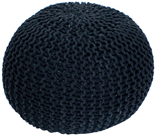 Algopix Similar Product 14 - Madhus COLLECTION Unique Pouf