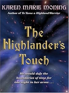 The Highlander's Touch