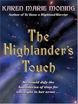 The Highlander's Touch