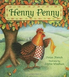 Henny Penny