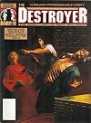 The Destroyer: The Adventures of Remo and Chiun #2
