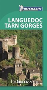Michelin Green Guide Languedoc Tarn Gorges (Green Guide/Michelin)
