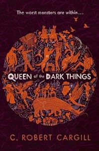 Queen of the dark things