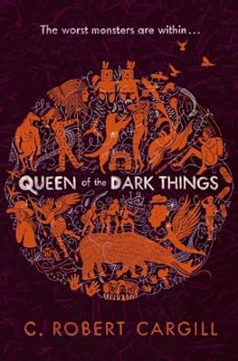 Queen of the dark things