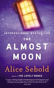 The almost moon