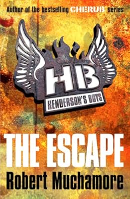 The Escape (Henderson's Boys)