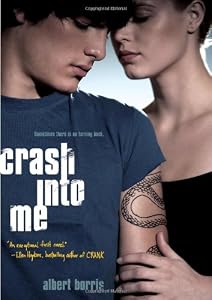 Crash into Me