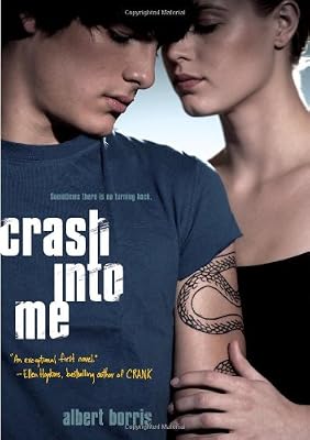 Crash into Me