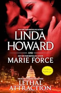 Lethal Attraction: Against the Rules\Fatal Affair