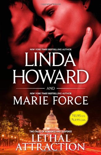 Lethal Attraction: Against the Rules\Fatal Affair by Linda Howard