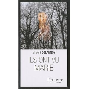 Ils ont vu Marie