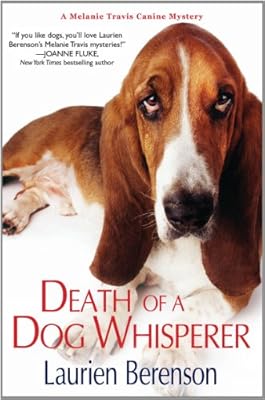 Death of a Dog Whisperer