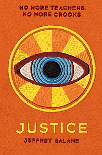 Justice by Jeffrey Salane