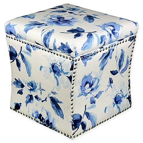 Algopix Similar Product 17 - Skyline Furniture Brass Nail Button