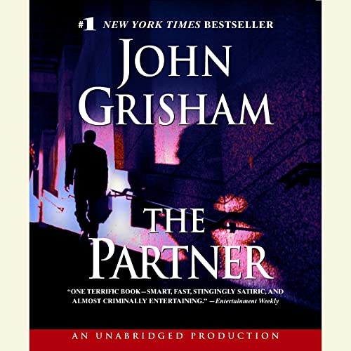 The Partner: A Novel by John Grisham