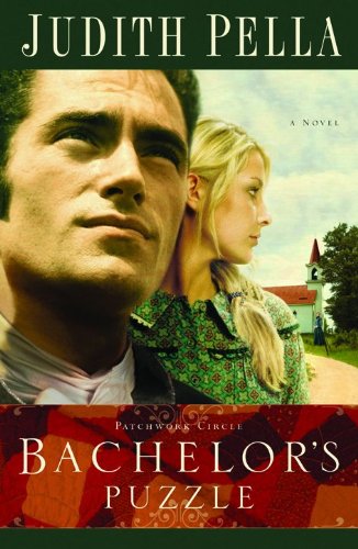 Bachelor's Puzzle by Judith Pella