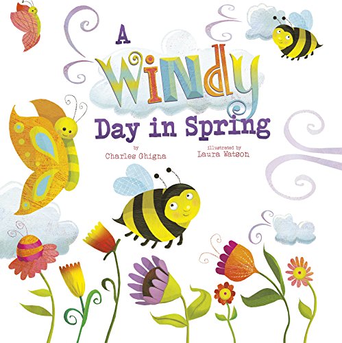 A Windy Day in Spring by Charles Ghigna 
			
			
		
		
		
       	 
       		
       			,