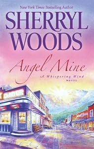 Angel Mine (Whispering Wind Novel)