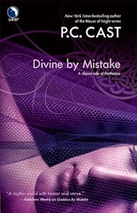 Divine by Mistake