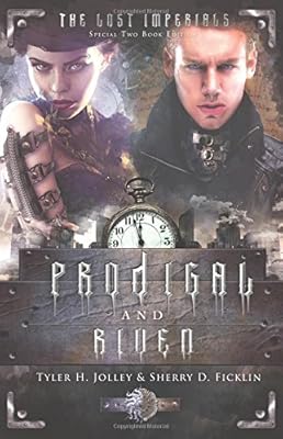 Prodigal &amp; Riven: The Lost Imperials