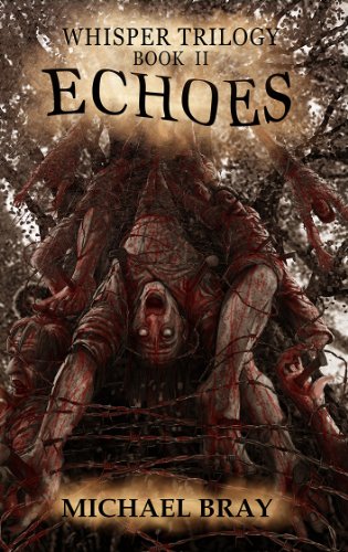 Echoes (Whisper Trilogy Book 2)