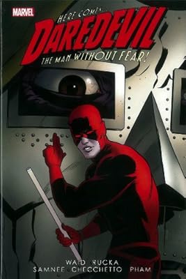 Daredevil, Vol. 3