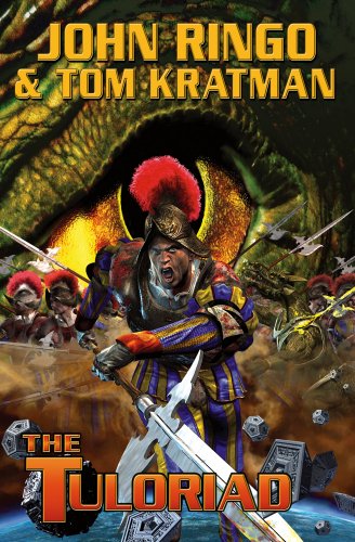 The Tuloriad by John Ringo