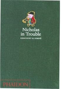 Nicholas in Trouble