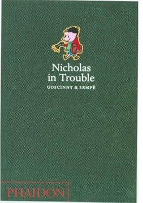 Nicholas in Trouble