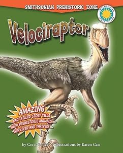Velociraptor