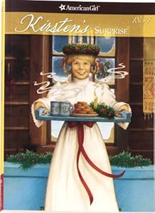 Kirsten's Surprise (American Girl (Quality))