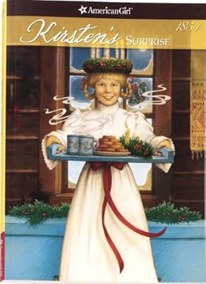 Kirsten's Surprise (American Girl (Quality))