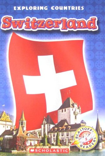 Switzerland by Derek Zobel