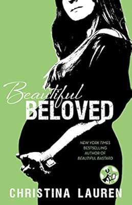 Beautiful Beloved (The Beautiful Series)