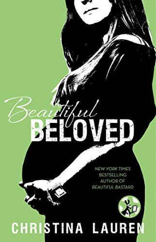 Beautiful Beloved (The Beautiful Series) by Christina Lauren