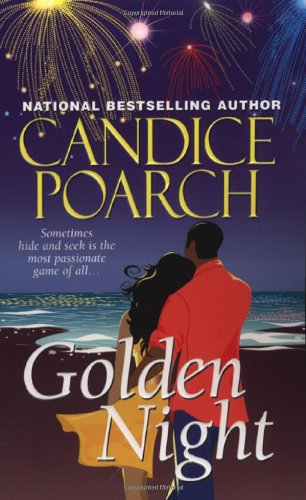 Golden Night by Candice Poarch