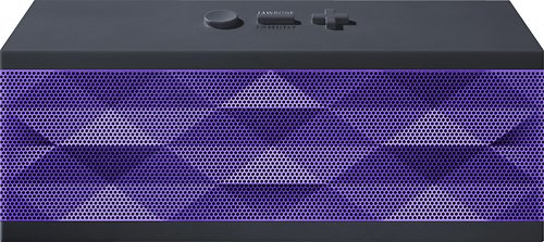 

Jawbone JAMBOX Wireless Bluetooth Speaker - (Certified Refurbished)