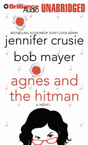 Agnes and the Hitman by Jennifer Crusie