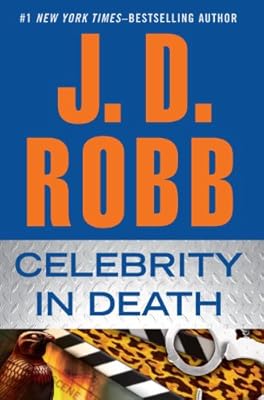 Celebrity in Death