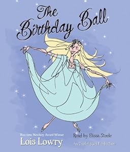 The Birthday Ball