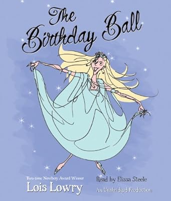 The Birthday Ball